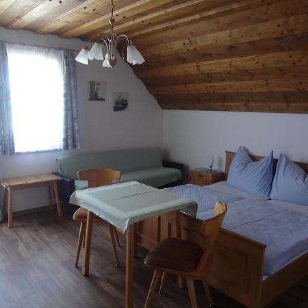 Pfeifferhof Villa Mariapfarr Oda fotoğraf