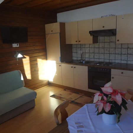 Pfeifferhof Villa Mariapfarr Oda fotoğraf