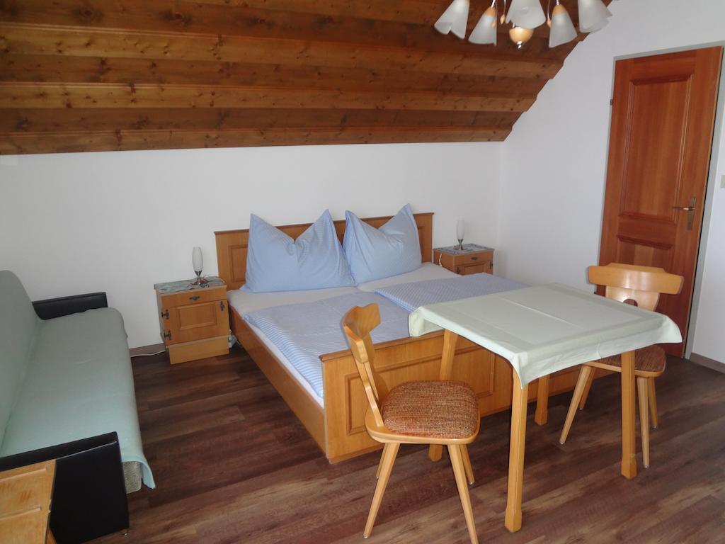 Pfeifferhof Villa Mariapfarr Oda fotoğraf