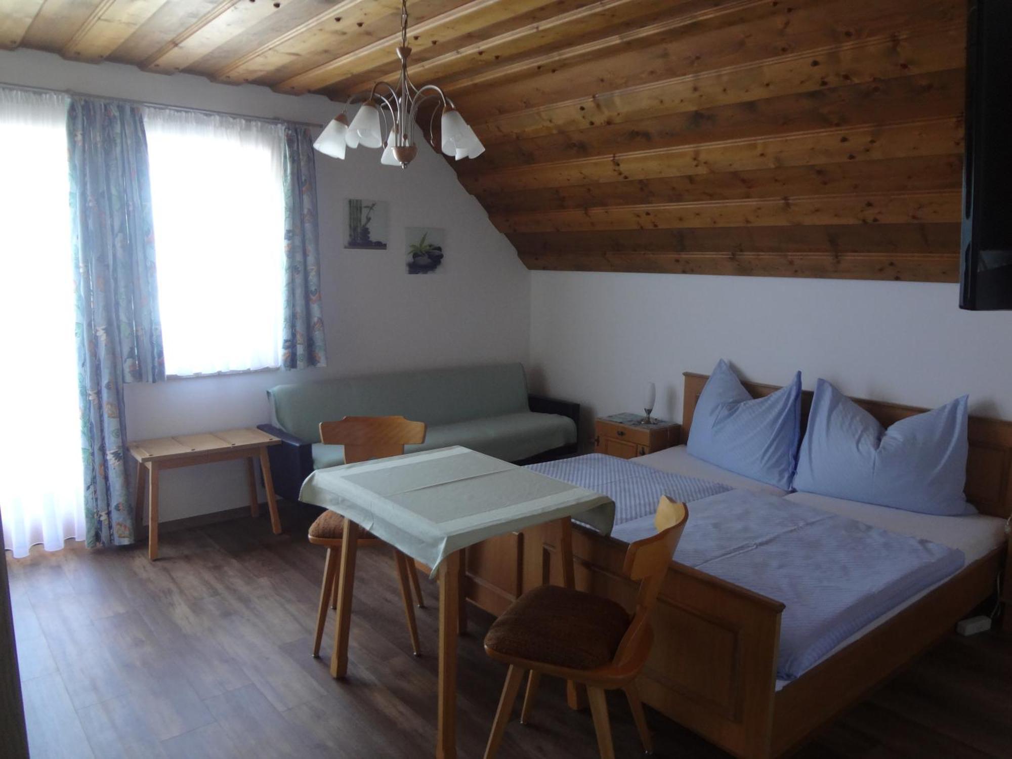 Pfeifferhof Villa Mariapfarr Oda fotoğraf
