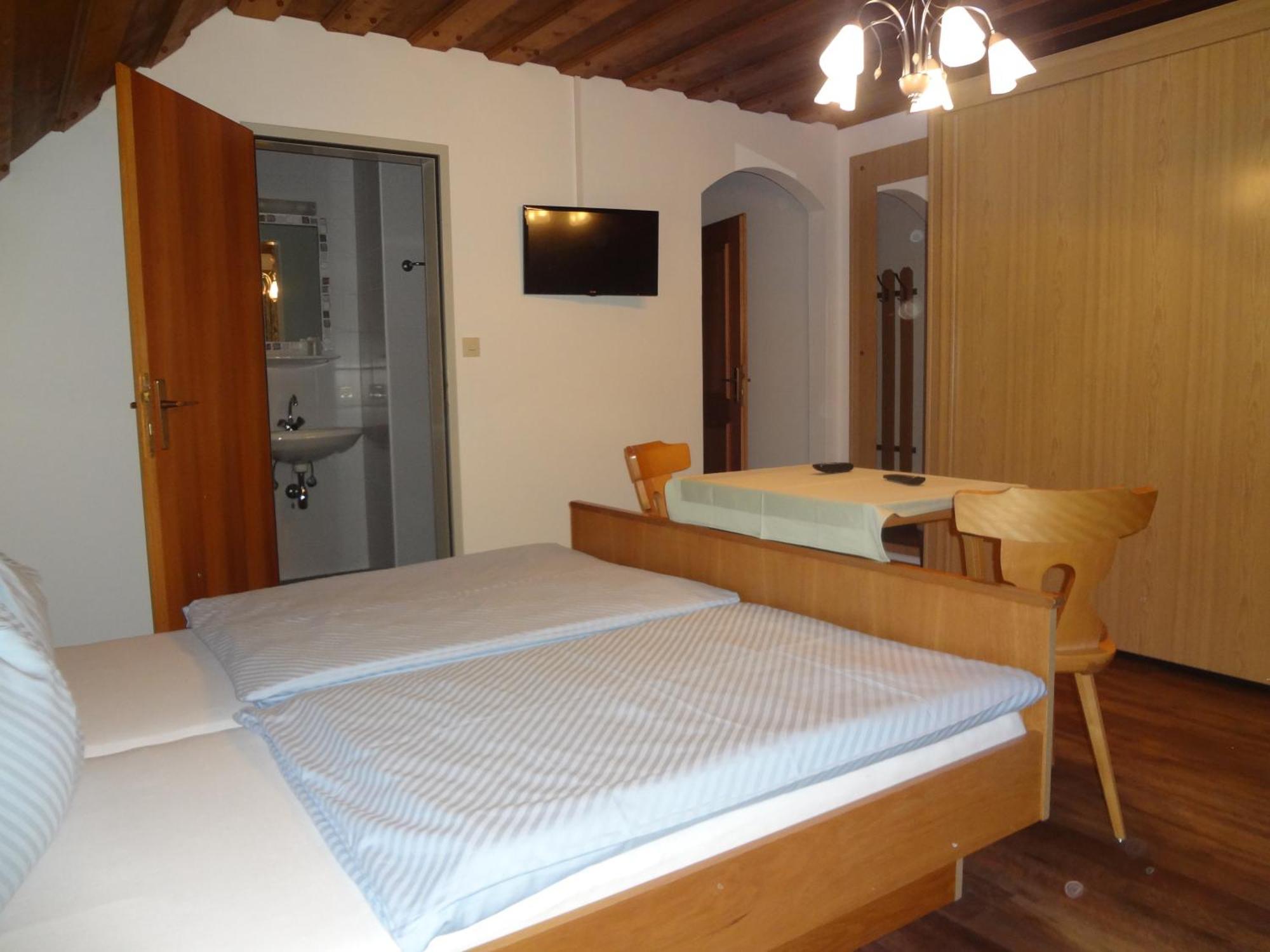 Pfeifferhof Villa Mariapfarr Oda fotoğraf