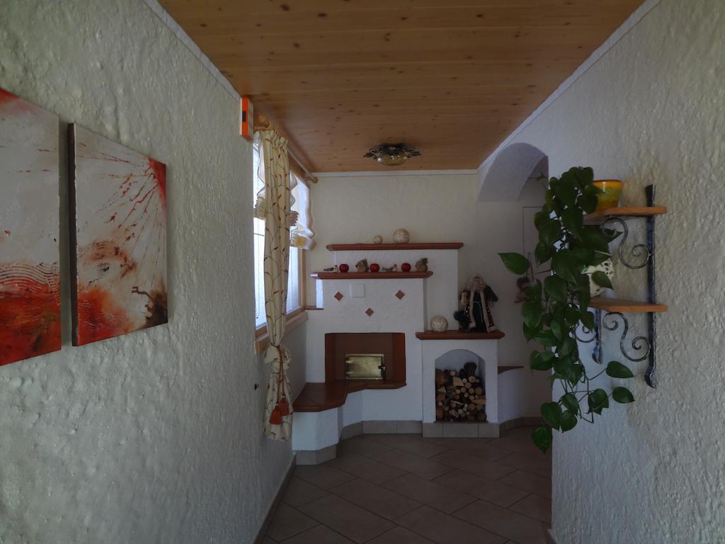 Pfeifferhof Villa Mariapfarr Dış mekan fotoğraf