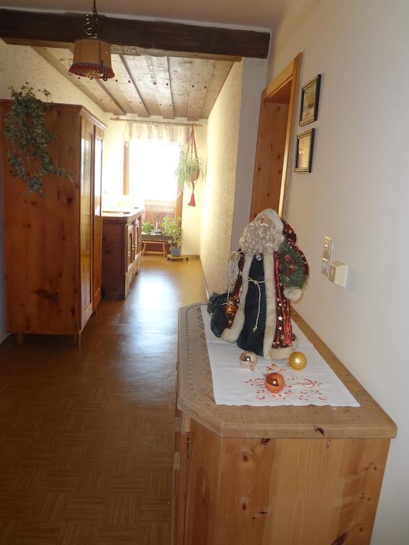 Pfeifferhof Villa Mariapfarr Dış mekan fotoğraf