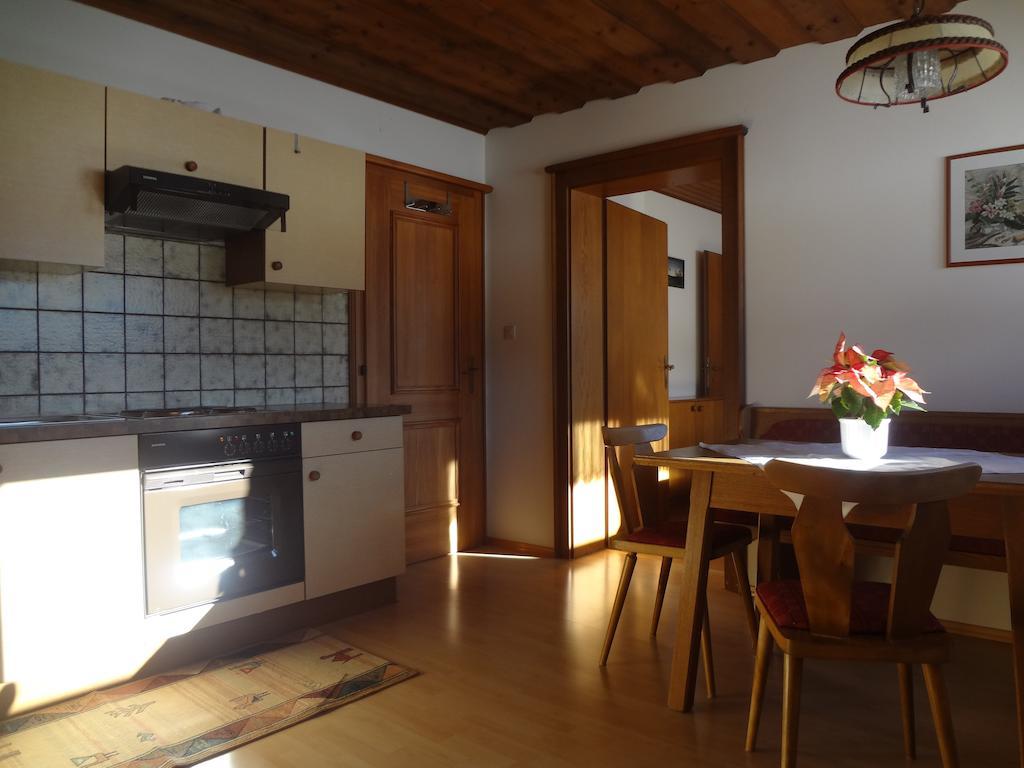 Pfeifferhof Villa Mariapfarr Oda fotoğraf