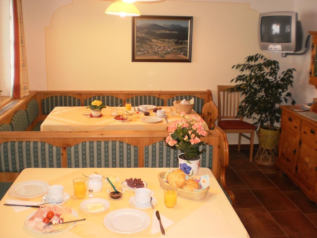 Pfeifferhof Villa Mariapfarr Dış mekan fotoğraf