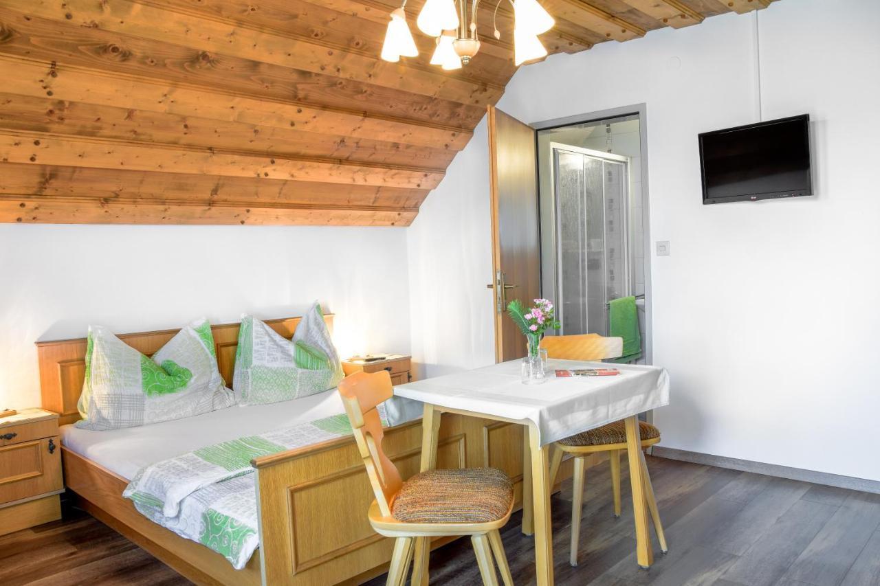 Pfeifferhof Villa Mariapfarr Dış mekan fotoğraf