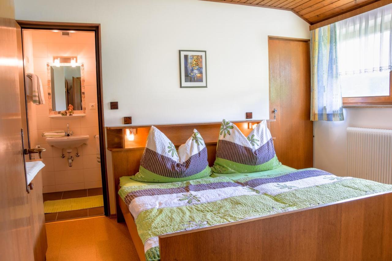 Pfeifferhof Villa Mariapfarr Dış mekan fotoğraf