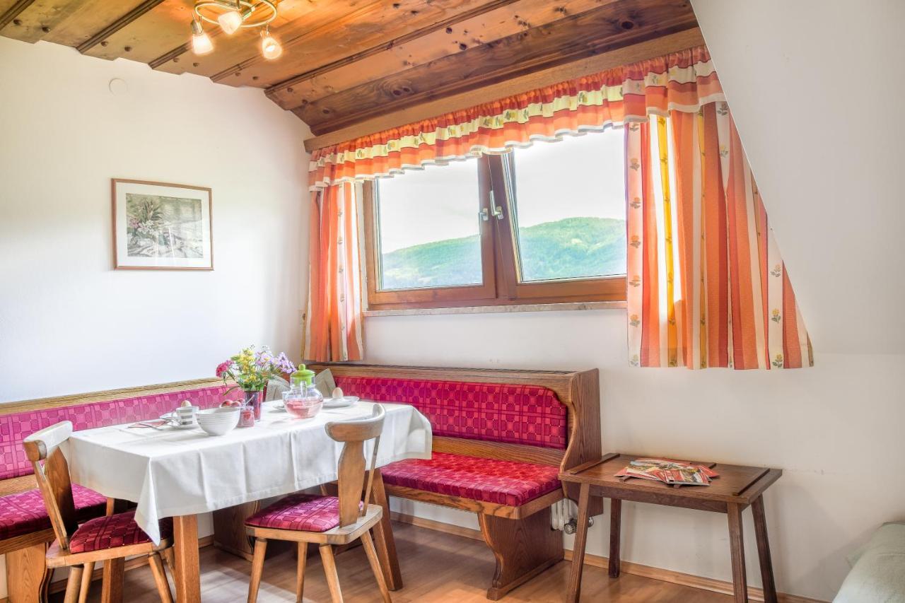 Pfeifferhof Villa Mariapfarr Dış mekan fotoğraf
