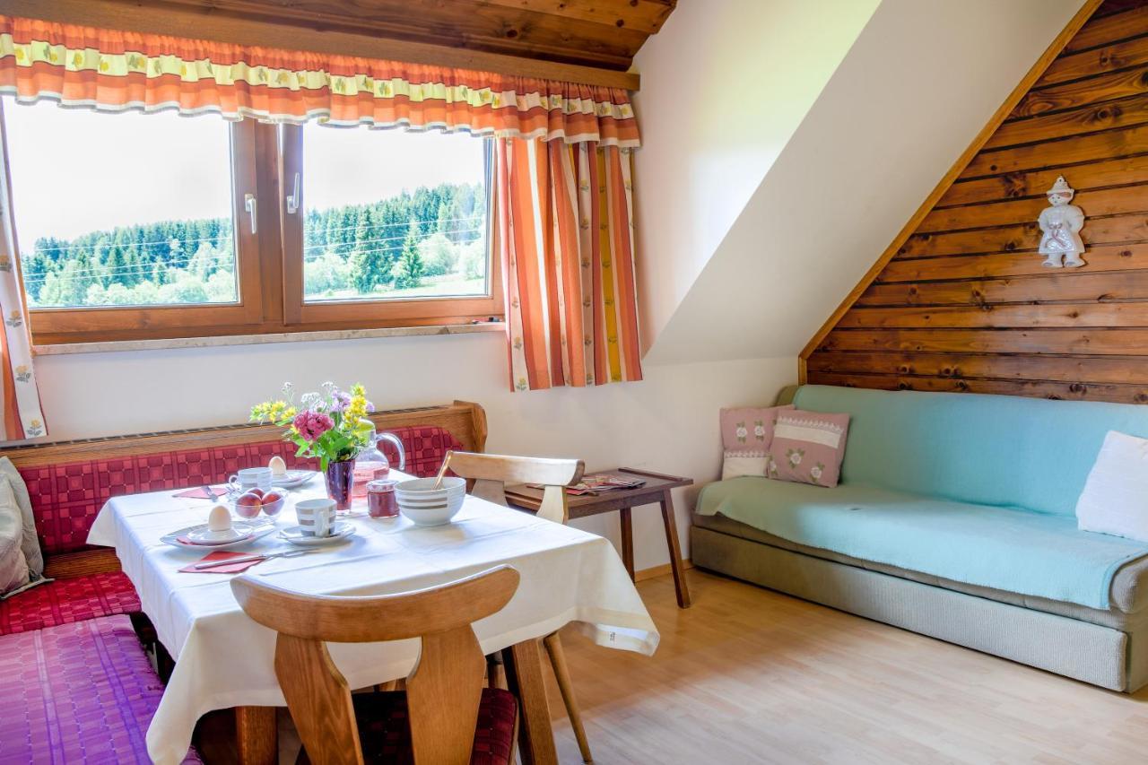 Pfeifferhof Villa Mariapfarr Dış mekan fotoğraf